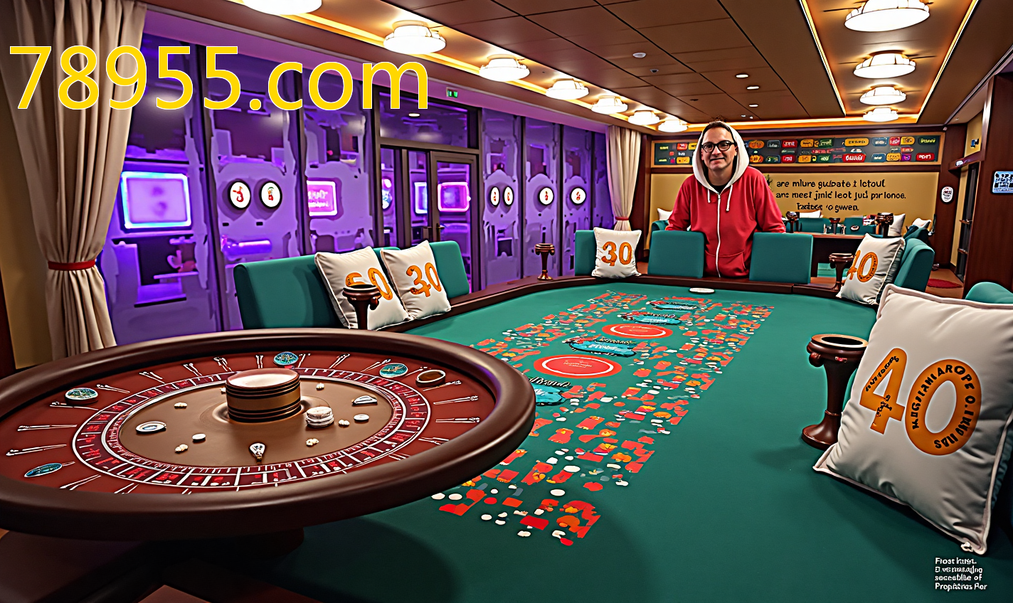vivo no cassino 78955.com